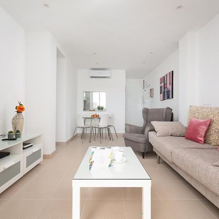 Apartment Rovello - Port D'Alcudia Luaran gambar
