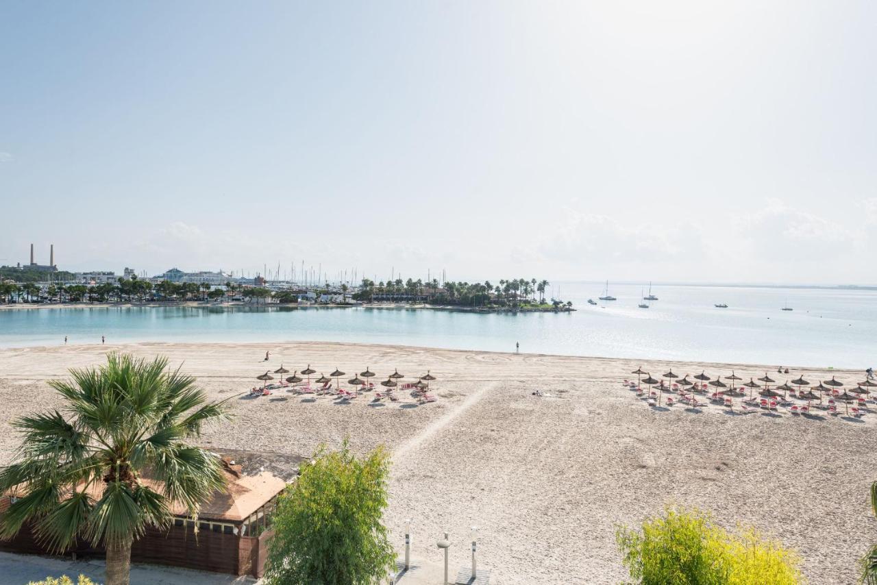 Apartment Rovello - Port D'Alcudia Luaran gambar