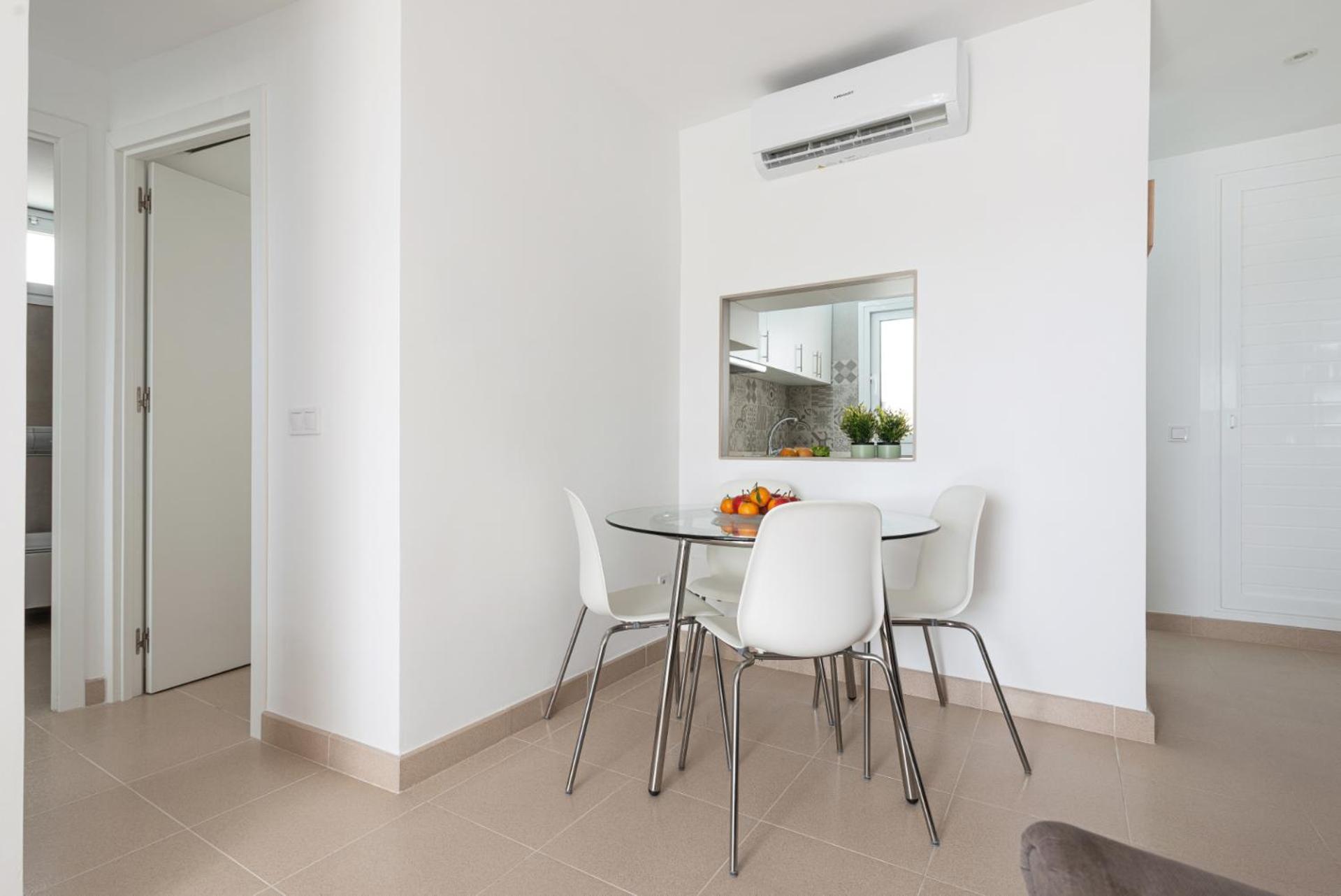 Apartment Rovello - Port D'Alcudia Luaran gambar