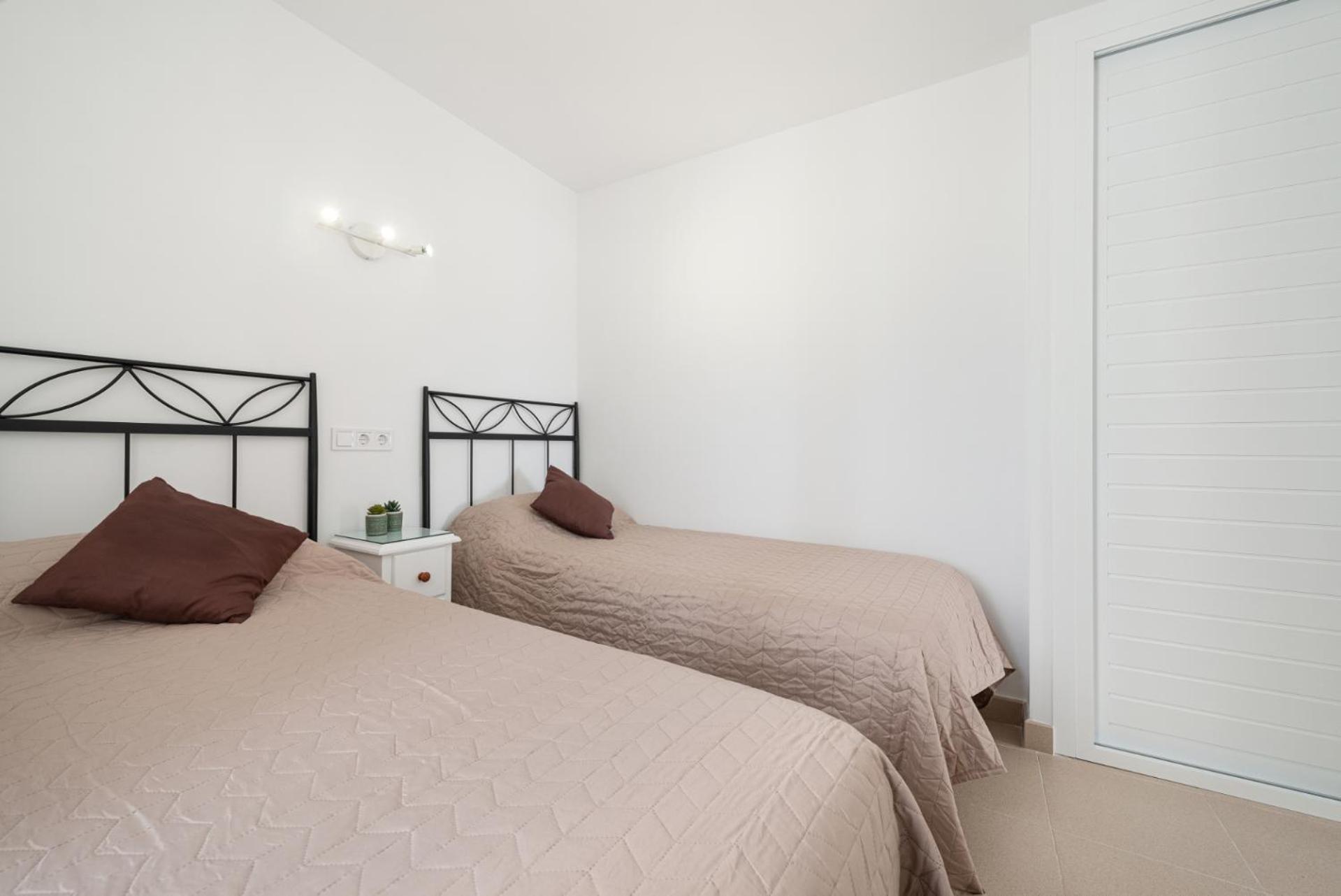 Apartment Rovello - Port D'Alcudia Luaran gambar