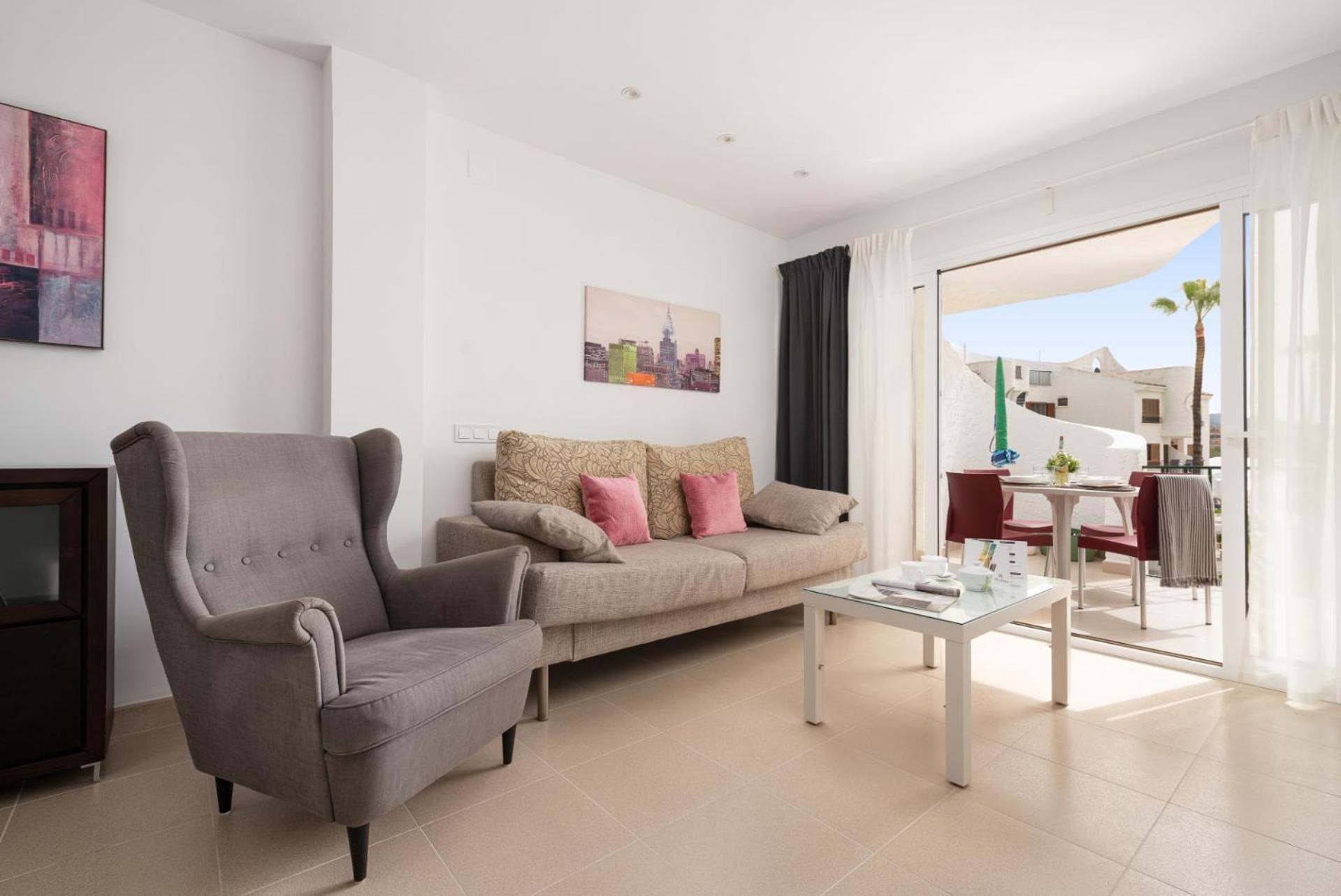 Apartment Rovello - Port D'Alcudia Luaran gambar