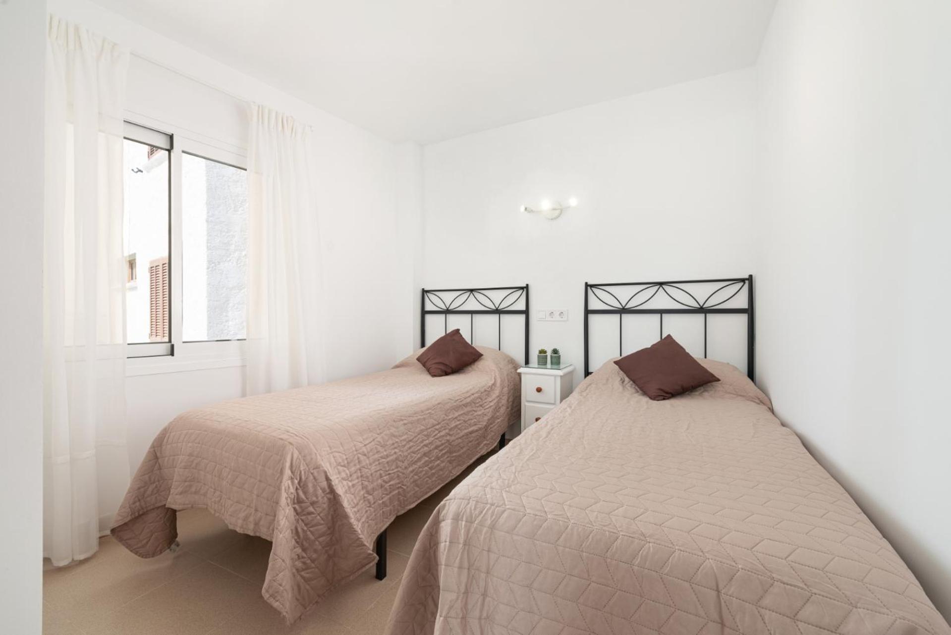 Apartment Rovello - Port D'Alcudia Luaran gambar