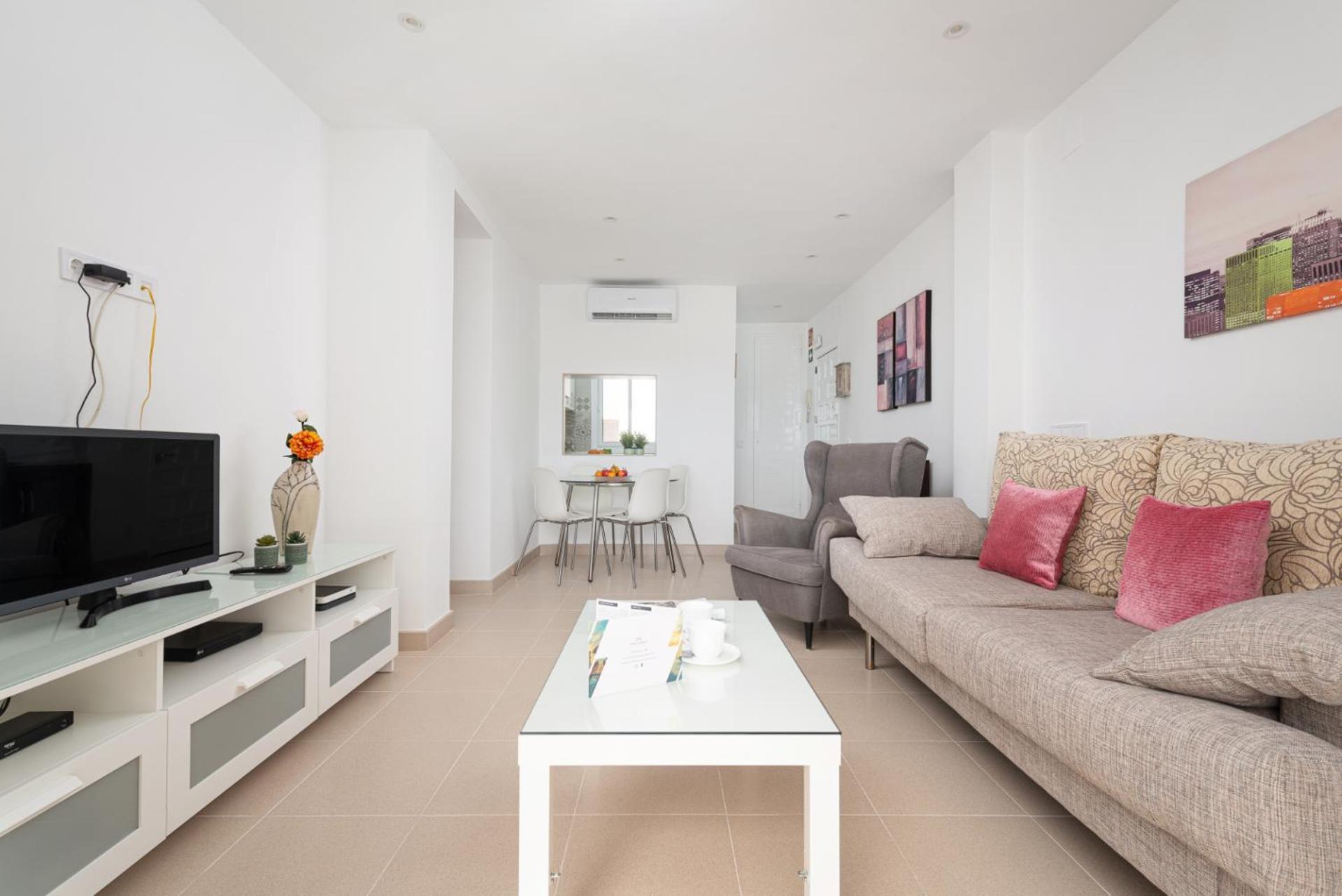 Apartment Rovello - Port D'Alcudia Luaran gambar