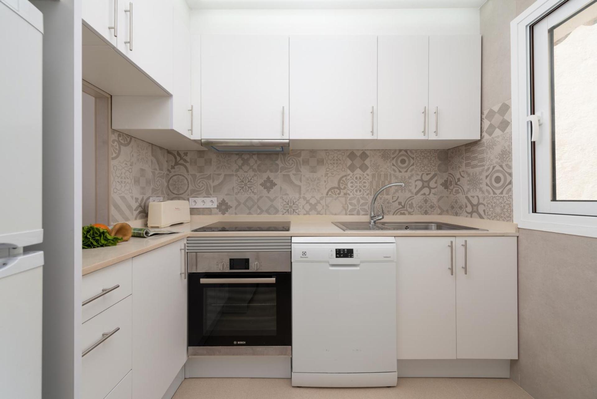 Apartment Rovello - Port D'Alcudia Luaran gambar