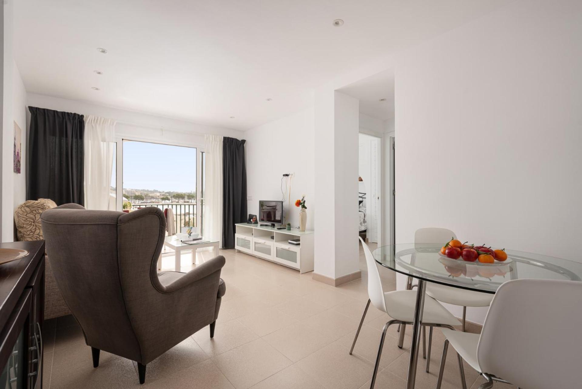 Apartment Rovello - Port D'Alcudia Luaran gambar