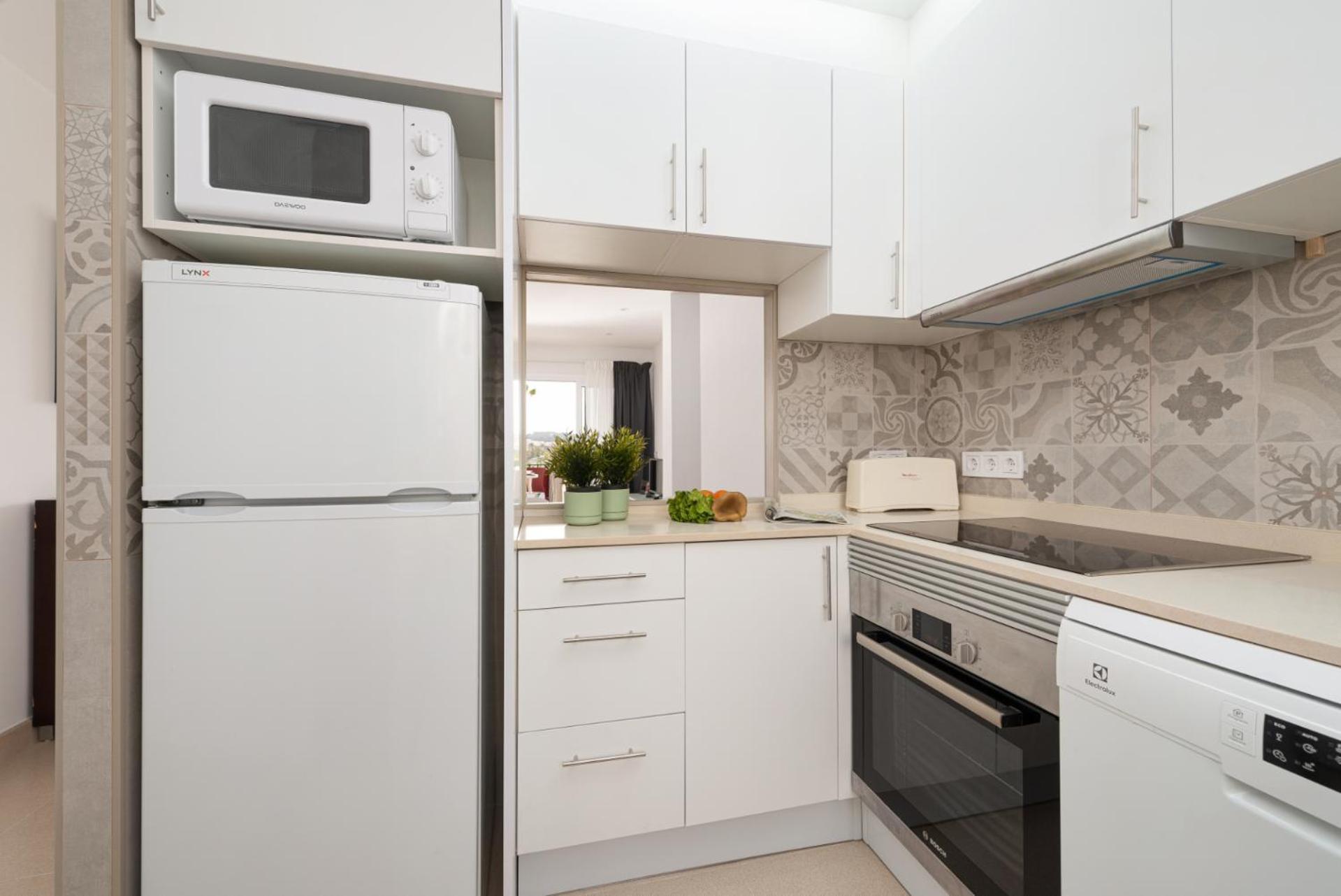 Apartment Rovello - Port D'Alcudia Luaran gambar